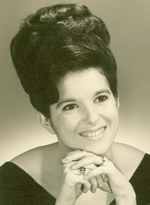 Sharon Widner